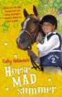 Image for Horse Mad Summer Pb Horse Mad.
