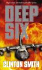 Image for Deep Six.