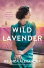 Image for Wild Lavender.