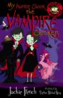 Image for My Auntie Chook: The Vampire Chicken.