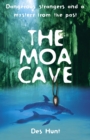 Image for The Moa Cave.