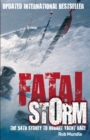Image for Fatal Storm: The 54th Sydney to Hobart Yacht Race - 10th Anniversary Edition.