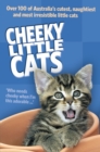 Image for Cheeky Little Cats.