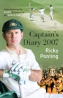 Image for Captain&#39;s Diary 2007