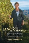 Image for Jane Hunter: Growing a Legacy