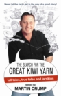 Image for Search for the Great Kiwi Yarn
