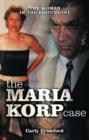 Image for The Maria Korp case: the woman in the boot story