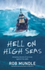 Image for Hell on high seas