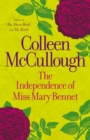 Image for The independence of Miss Mary Bennet