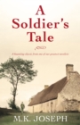 Image for A soldier&#39;s tale