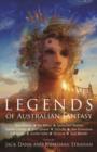 Image for Legends of Australian Fantasy.