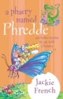 Image for A Phaery Named Phredde: And Other Stories to Eat With a Banana.