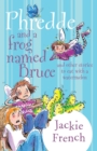 Image for Phredde and a Frog Named Bruce: And Other Stories to Eat With a Watermelon.