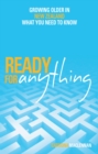 Image for Ready for Anything.
