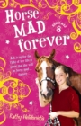 Image for Horse Mad Forever.