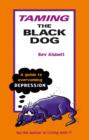 Image for Taming the black dog: a guide to overcoming depression