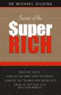 Image for Secrets of the Super Rich.