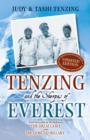 Image for Tenzing and the Sherpas of Everest.
