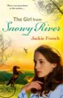 Image for The girl from Snowy River