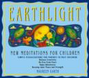 Image for Earthlight: More Meditations for Children.