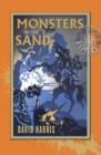 Image for Monsters in the Sand: Time Raiders 2.