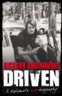 Image for Driven: A Diplomat&#39;s Auto-biography.