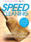 Image for Speedcleaning: Room By Room Cleaning in the Fast Lane.