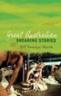 Image for Great Australian shearing stories : Series Number not available!
