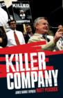 Image for Killer Company: James Hardie Exposed.