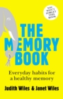 Image for Memory Book.