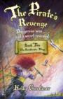 Image for The Pirates Revenge Swashbuckler: Book Two the Swashbuckler Trilogy.