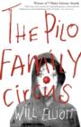 Image for The Pilo family circus