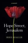 Image for Hope Street, Jerusalem