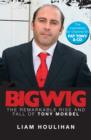 Image for Bigwig: the remarkable rise and fall of Tony Mokbel