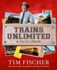 Image for Trains Unlimited in the 21st Century.