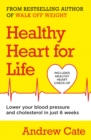Image for Healthy Heart for Life.
