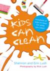 Image for Kids Can Clean.