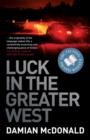 Image for Luck in the greater west