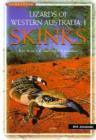 Image for Lizards of Western Australia 1