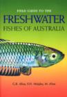 Image for Field Guide to the Freshwater Fishes of Australia