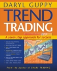 Image for Trend Trading : A Seven Step Approach to Success