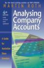 Image for Analysing Company Accounts