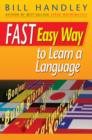 Image for Fast Easy Way to Learn a Language