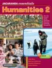 Image for Humanities 2