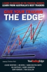 Image for Give Your Trading the Edge