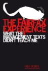 Image for The Fairfax Experience