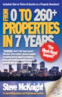 Image for From 0 to 260+ Properties in 7 Years