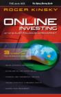 Image for Online Investing on the Australian Sharemarket