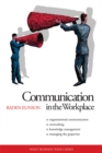 Image for Communication in the Workplace