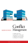 Image for Conflict Management